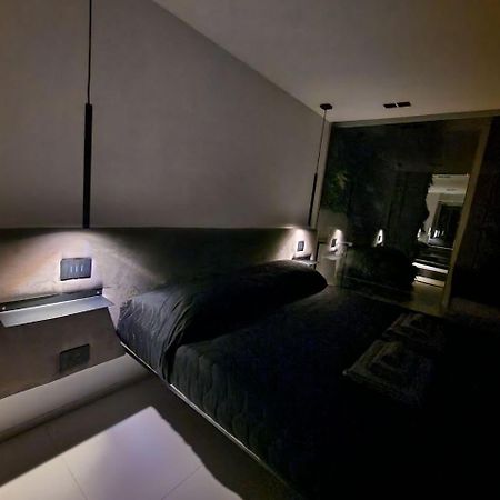 Villa Siculi Senses Loft à Catane Extérieur photo