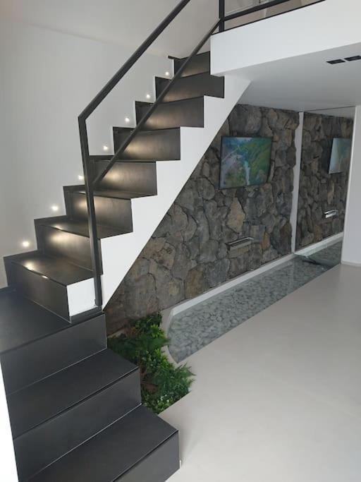 Villa Siculi Senses Loft à Catane Extérieur photo