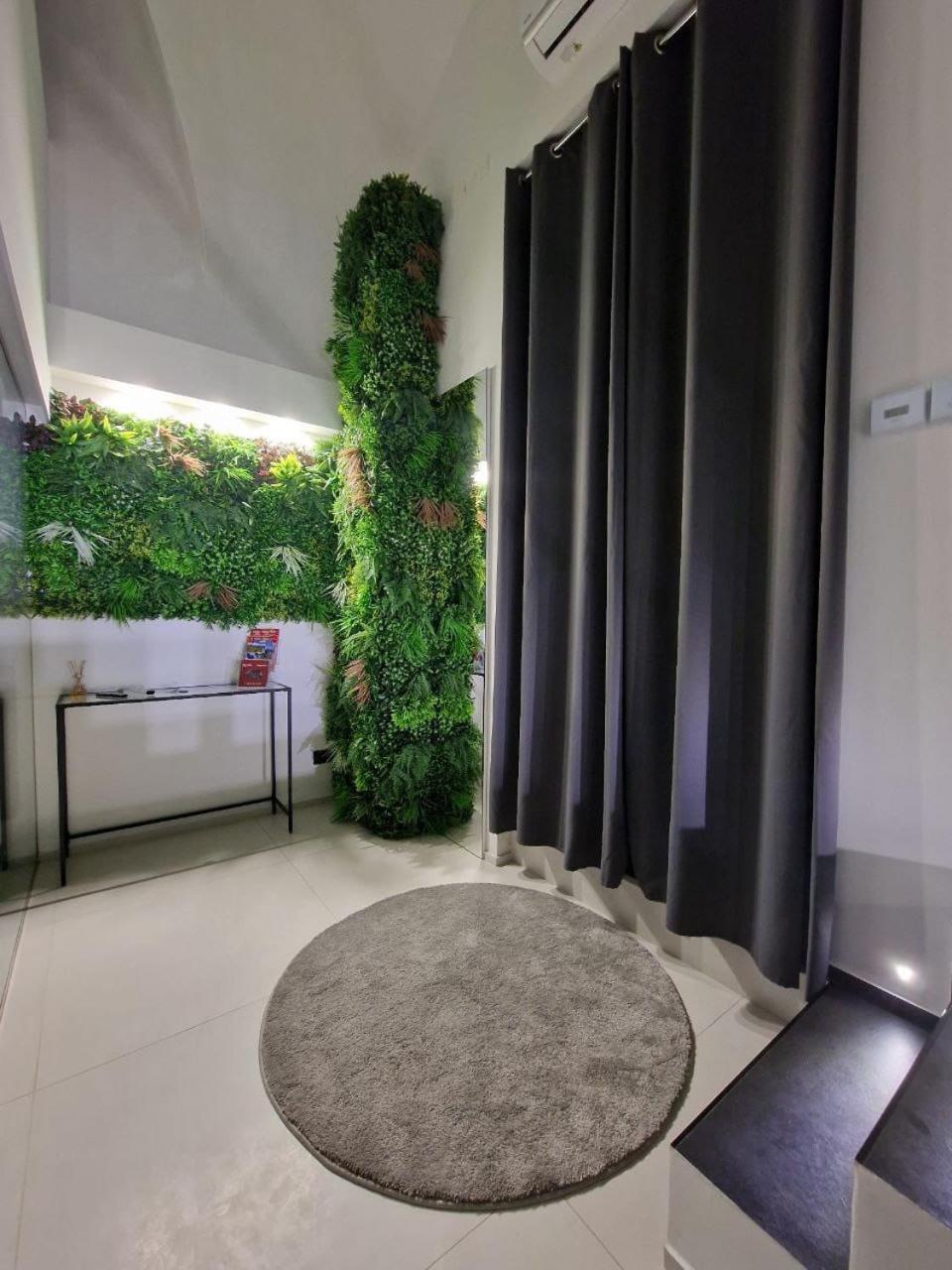 Villa Siculi Senses Loft à Catane Extérieur photo
