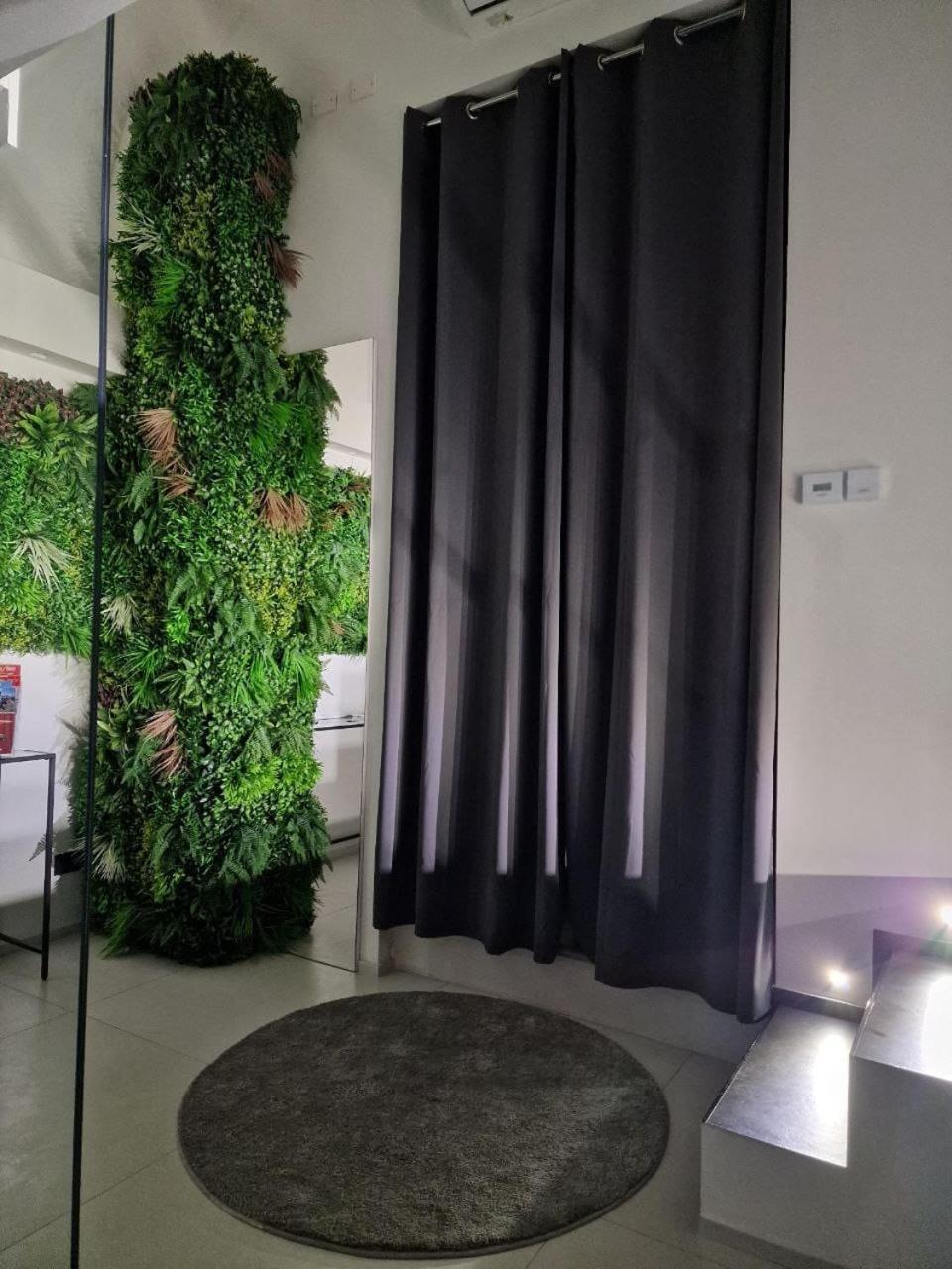 Villa Siculi Senses Loft à Catane Extérieur photo